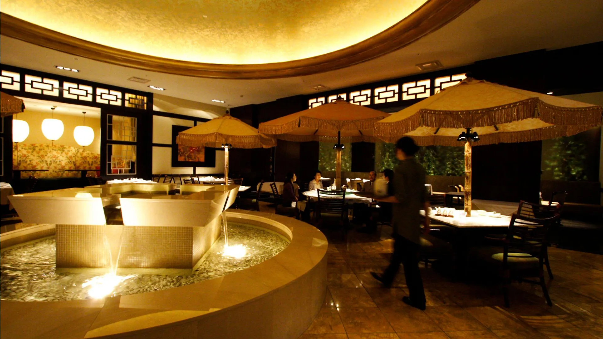 Keio Plaza Hotel Tokyo Premier Grand