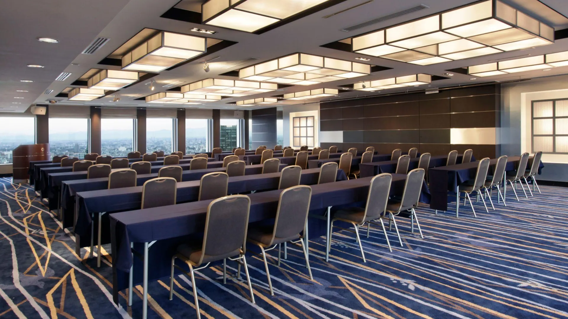 Keio Plaza Hotel Tokyo Premier Grand 5*,