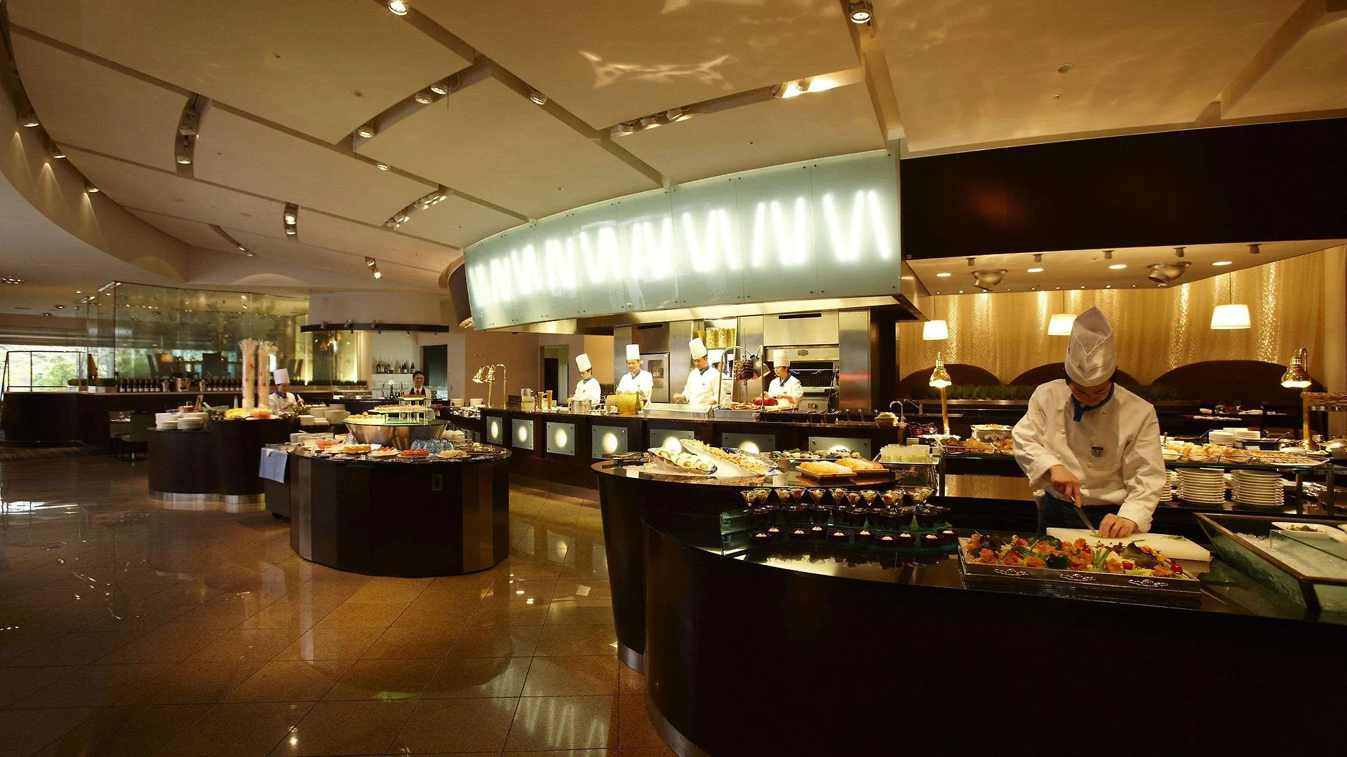 Keio Plaza Hotel Tokyo Premier Grand