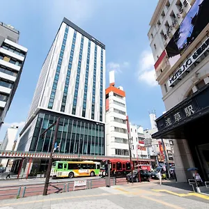 Asakusa Tobu Токио
