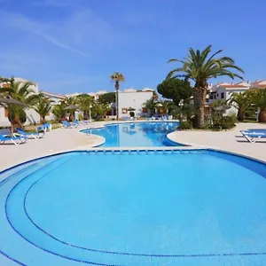 Sunflat Holidays Paradise Punta Prima Apartamento La Pineda