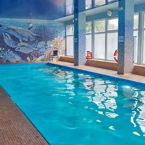 Ośrodek Rehabilitacyjno-wczasowy Magnolia Ośrodek wypoczynkowy