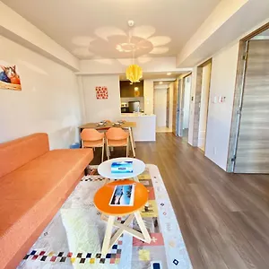 Appartement Akasaka, Tōkyō