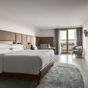 Marriott אמסטרדם