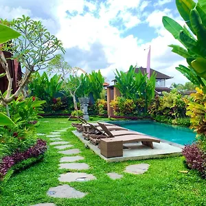 Naya - Chse Certified 4*, Ubud Endonezya