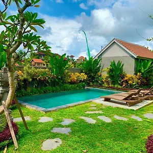 Naya - Chse Certified 4*, Ubud Endonezya