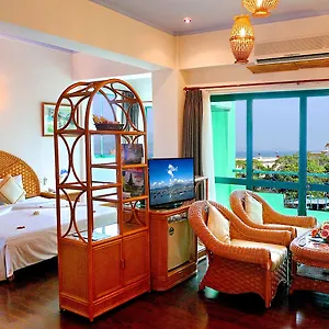 Green Hotel Вьетнам