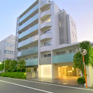 Pangoo Shinagawa 도쿄