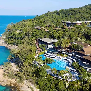 Hotel Pullman Phuket Arcadia