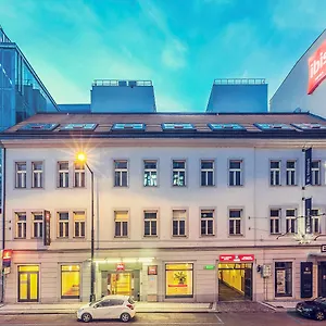 Ibis Old Town Чехия