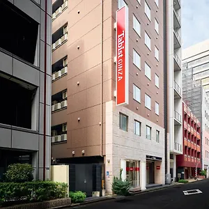 Tabist Ginza Токио