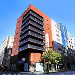 3* 호텔 니혼바시 사이보