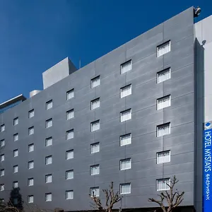 3* 호텔 Mystays Nishi Shinjuku