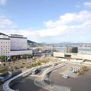 포 포인츠 바이 쉐라톤 4* 하코다테