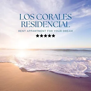 Los Corales Apartamento Punta Cana