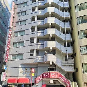 Hotel Ikebukuro Royal