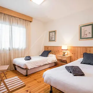 Era Puma By Seamount Apartamento Vielha