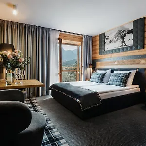 New Jan Hotel apartamentowy