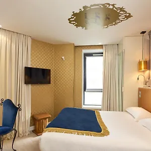 Hotel Vice Versa