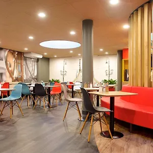 Ibis Centrum בודפשט