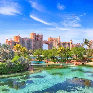 The Royal At Atlantis Багамские острова