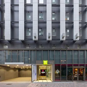 Ibis Styles Ginza טוקיו