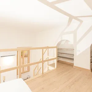 Cream Little - M1 - Center Apartamento Milán
