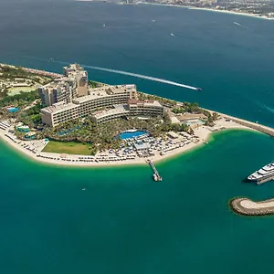 Rixos The Palm & ОАЭ