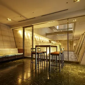 Fontaine Tokyo-ueno Okachimachi Токио