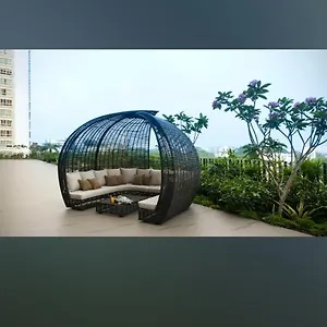 V酒店-劳明达 酒店