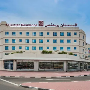 Al Bustan Centre & ОАЭ
