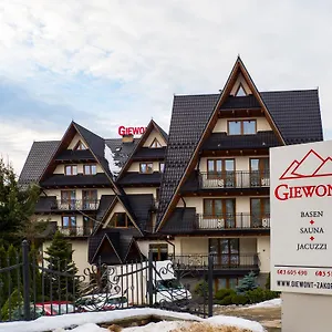 Giewont Nocleg ze śniadaniem