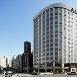 4* 호텔 미츠이 가든 우에노