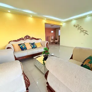Travis.apartments Apartamento La Viva