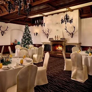 The Westin Grand ברלין