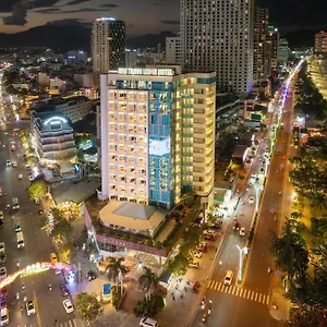 Nha Trang Lodge Hotel Вьетнам