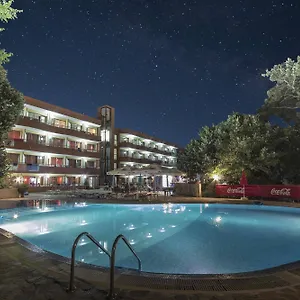 Hotel Kamchia Park