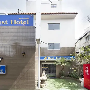 Best Hotel Токио