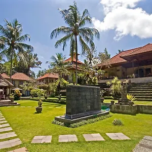 Hotel Villa Ubud 3*, Ubud Endonezya