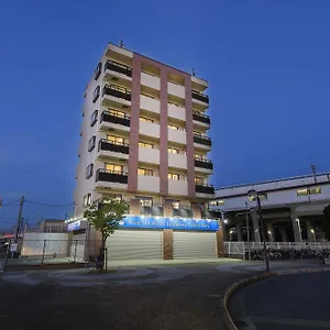 Ichikawa Tokyo Bay Ураясу
