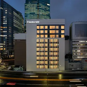 Karaksa Premier Ginza טוקיו