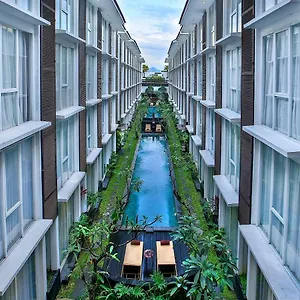 The Alea 3*, Seminyak Endonezya