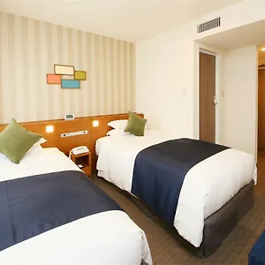 4* Hotel Shinjuku Washington Main