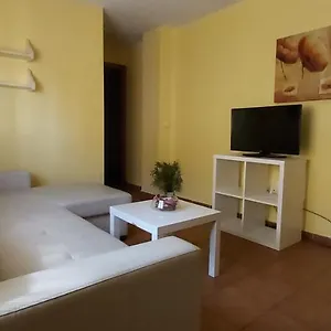Cielo 35 Apartamento El Puerto de Santa María