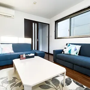 Yahiro 4-chome House 2f,3f 東京都