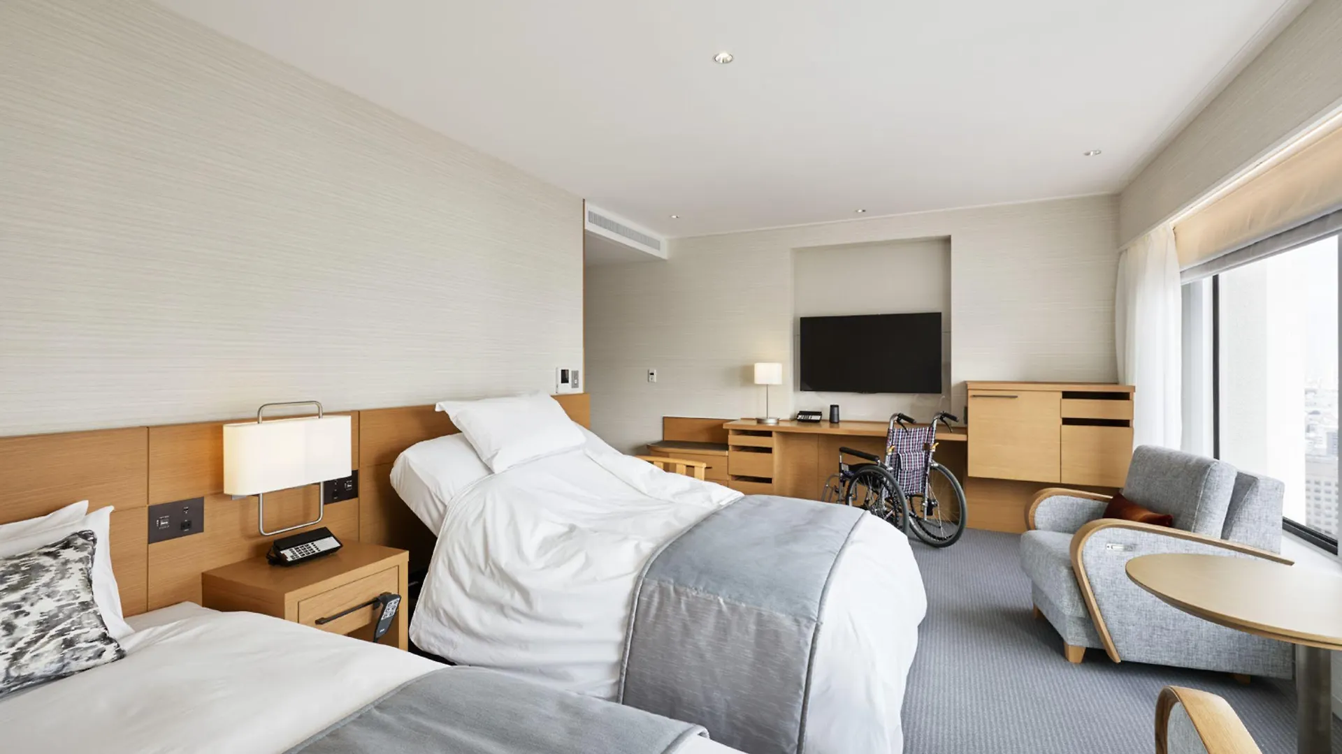 Keio Plaza Hotel Tokyo Premier Grand