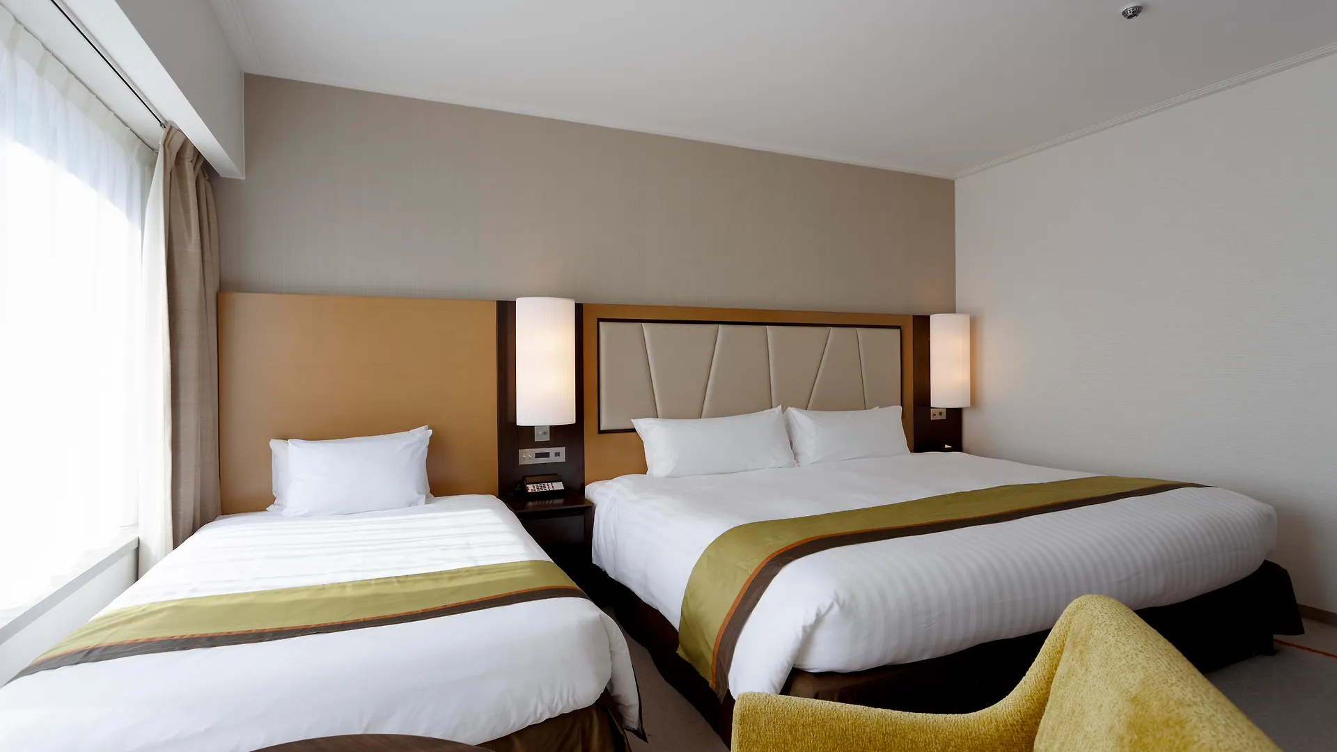 *****  Keio Plaza Hotel Tokyo Premier Grand Japan