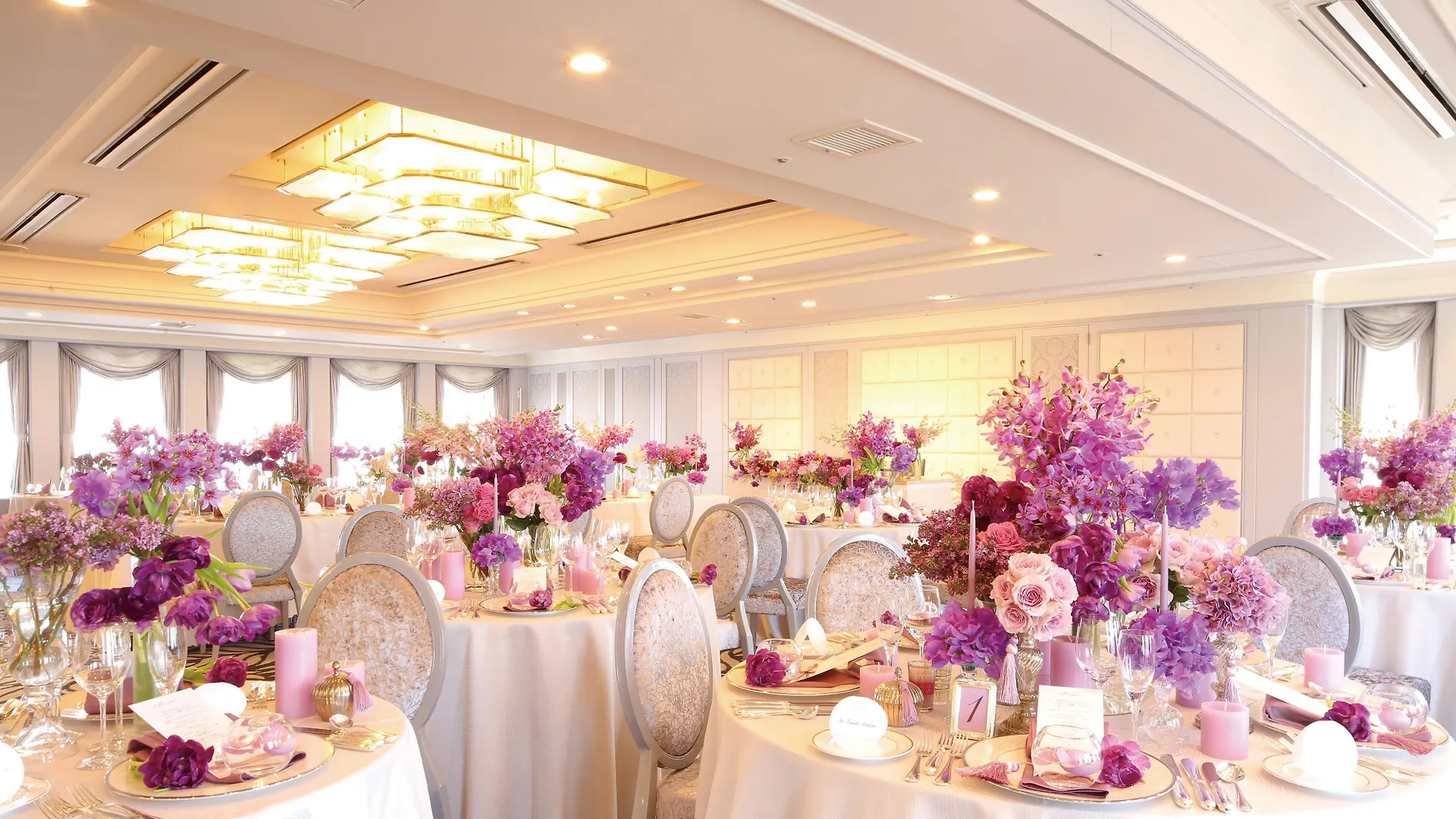 Keio Plaza Hotel Tokyo Premier Grand