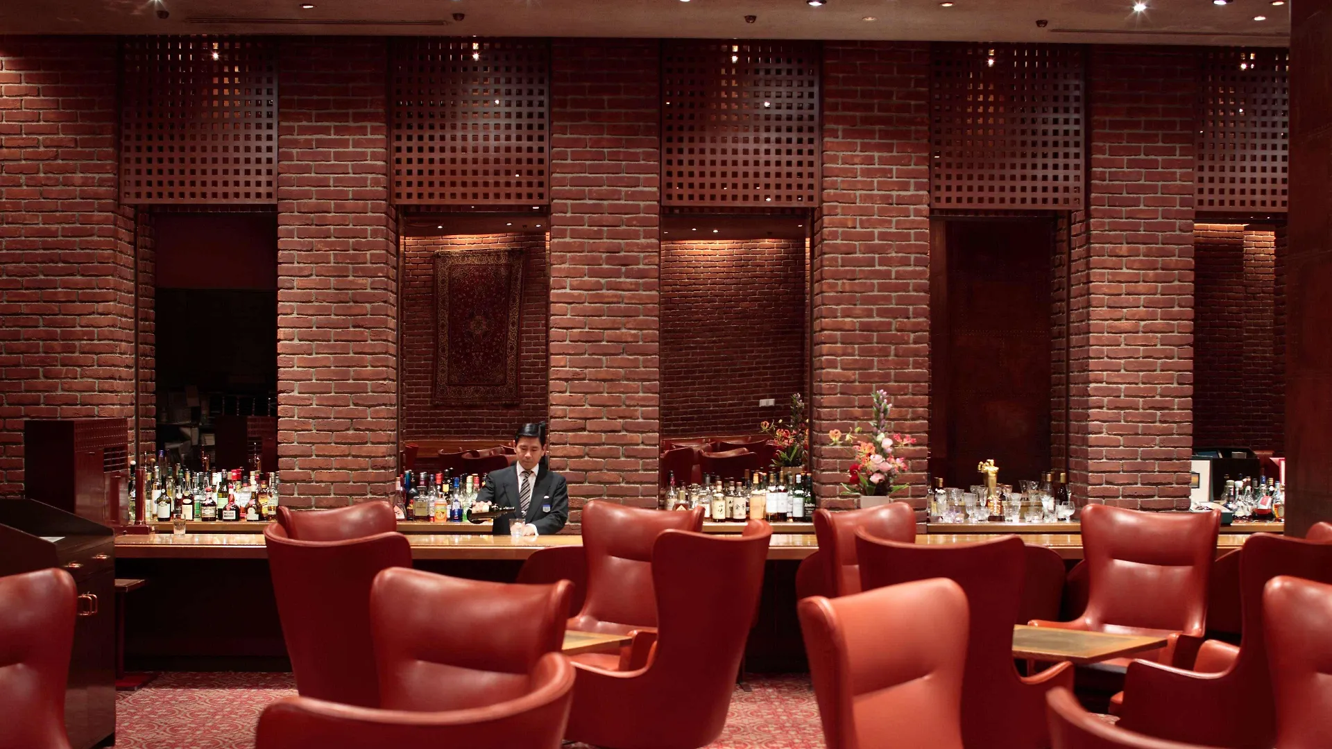*****  Keio Plaza Hotel Tokyo Premier Grand Japan