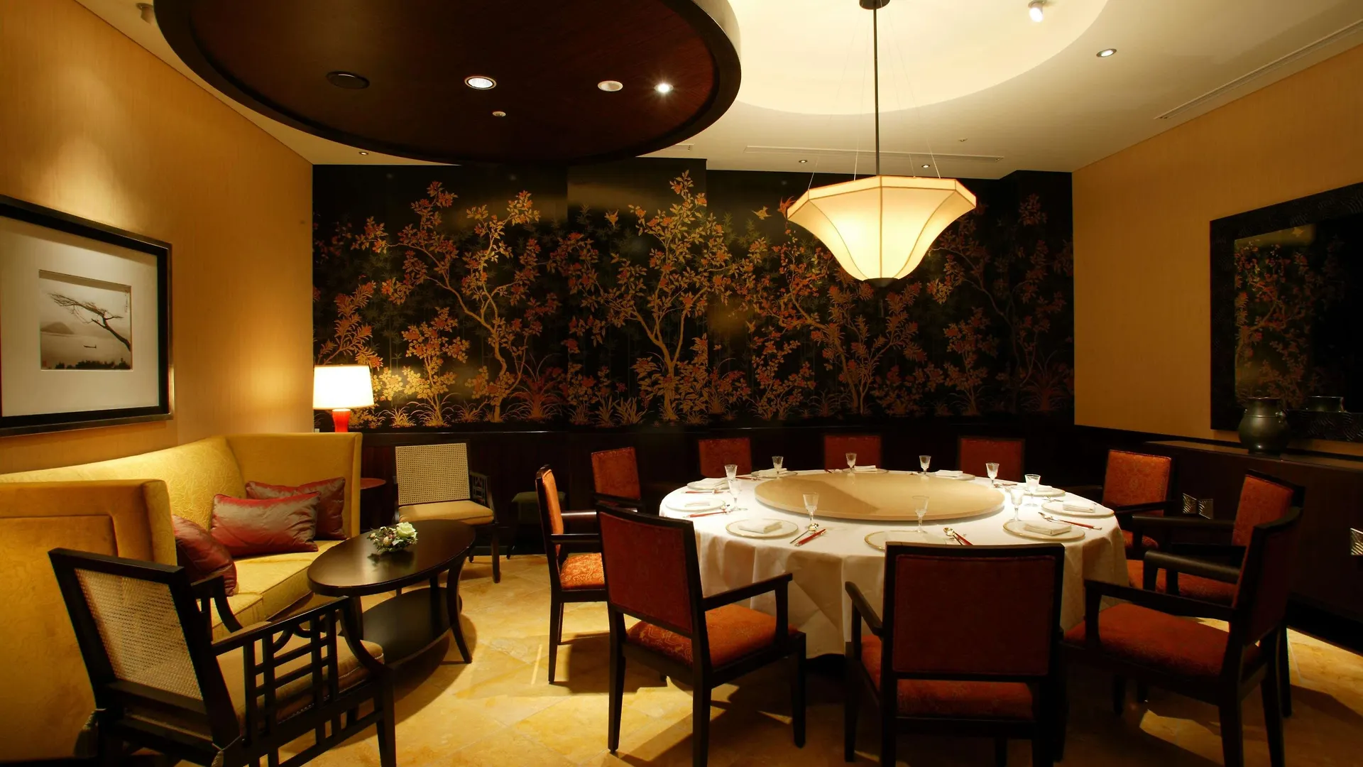 Keio Plaza Hotel Tokyo Premier Grand 5*,  Japan